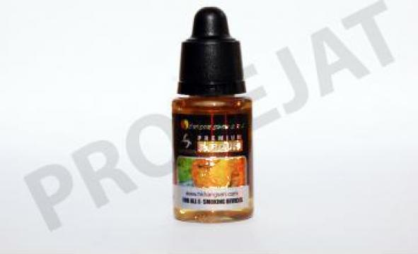 Lichid tigara electronica Hangsen Premium RY 6 de la 