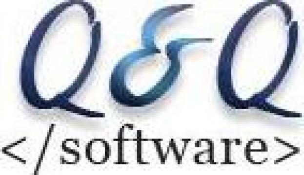 Refacere site web actual de la Q&Q Software