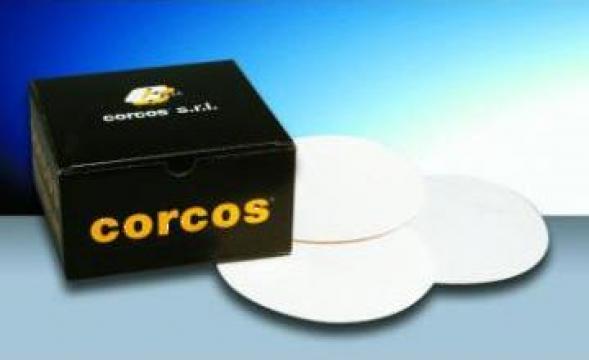 Disc abraziv din rasina de la Corcos S.r.l.