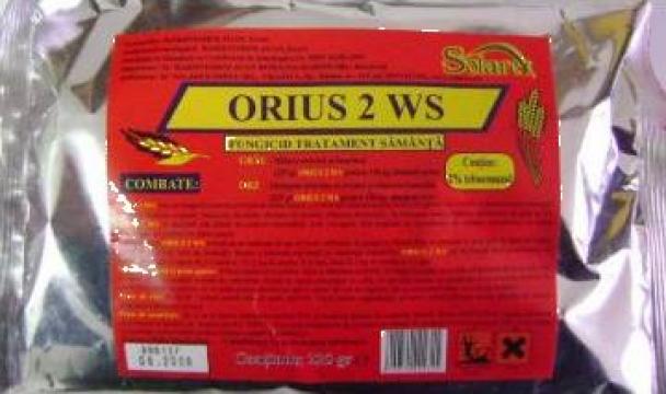 Fungicid Orius 2 WS