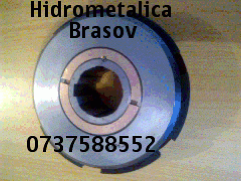 Cuplaje Electromagnetice 84 013 11 C1 de la Hidrometalica Grup Industrial Srl