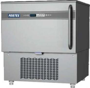 Abatitor chiller 5 GN 1/1 sau 5 tavi 600x400mm, 390106 de la Fortex