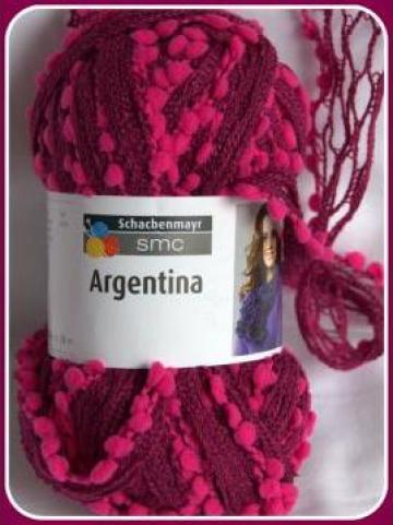 Fir de tricotat Argentina de la Almofir-tex Srl-d