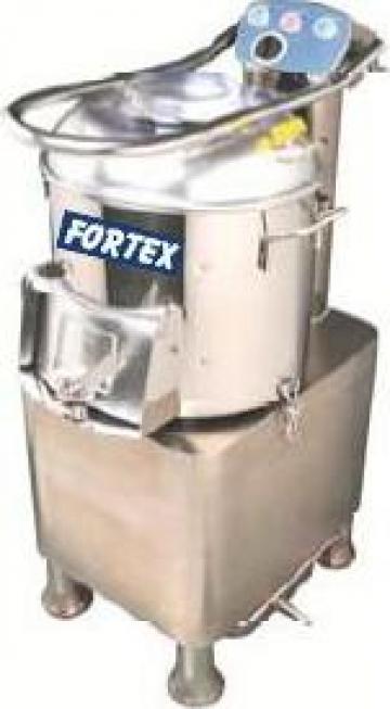 Masina curatat cartofi capacitate 15kg 345187 de la Fortex