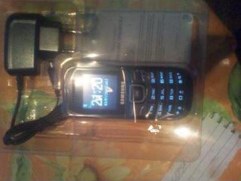 Telefon mobil Samsung e1200 de la 
