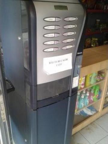 Automat de cafea revizionat Saeco Grup 200