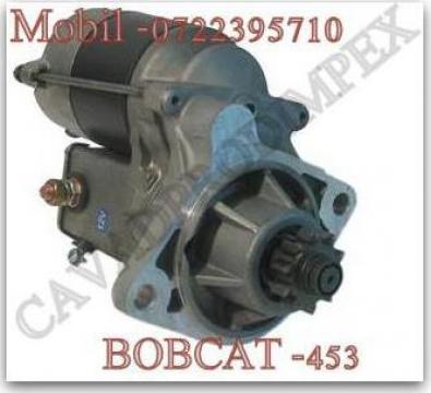 Electromotor Bobcat 453