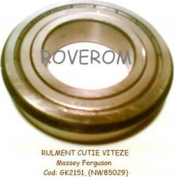 Rulment cutie viteze Maseey Ferguson GK2151 de la Roverom Srl