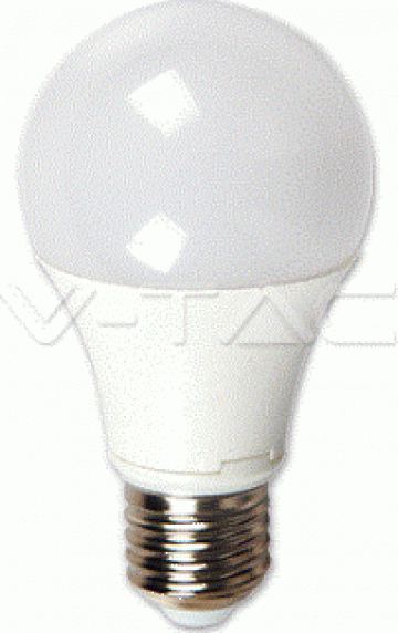 Bec LED - 10W E27 A60 de la Smart & Easy Services Srl