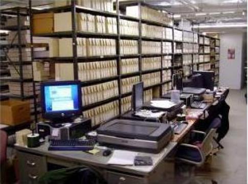 Arhivare electronica Brasov