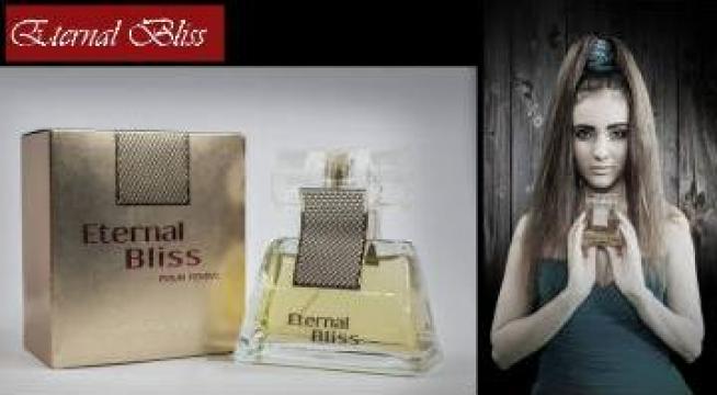 Parfum dama Eternal Blis | For Women - Fine de la Colosseum Bussines