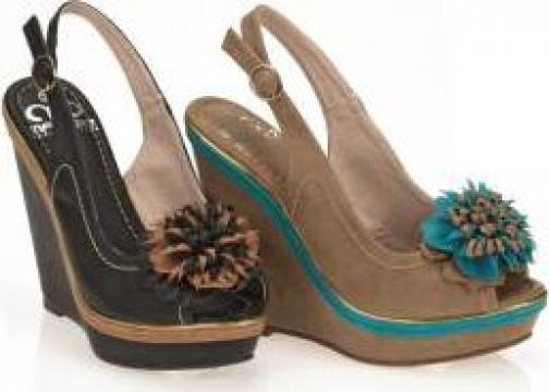 Pantofi dama vara Makgio shoes de la Vidiga Gmbh