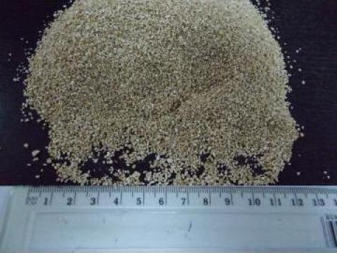 Substrat de cultivare plante Vermiculit 1,5 de la Procema Perlit Srl