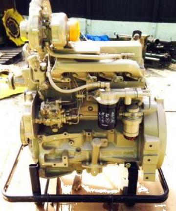 Motor complet 4045T John Deere