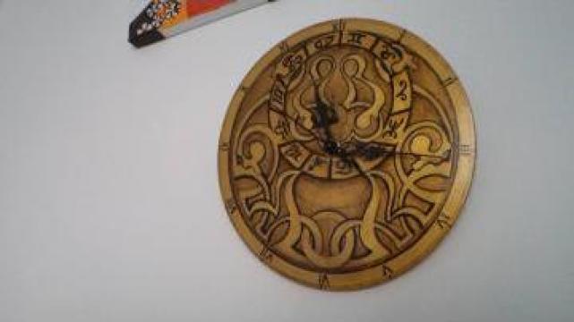 Ceas perete Astrolab