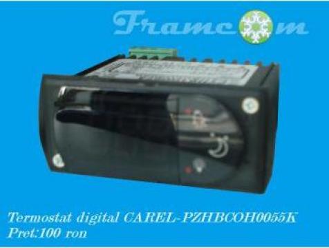 Termostat digital Carel-PZHBCOH0055K