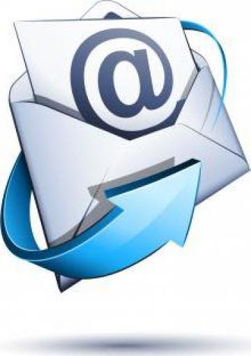 Baza de date e-mail-uri (Romania, Europa)