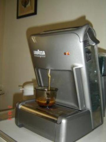 Espressor cafea Lavazza de la 