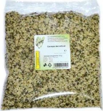 Seminte de canepa decorticate 1 kg de la Soia Produkt Srl.