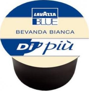 Lapte capsule Lavazza Blue de la Romeuro Service