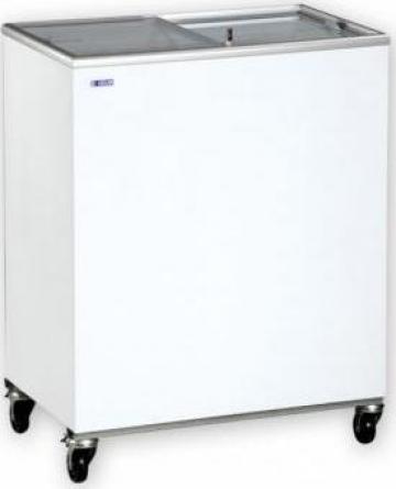 Lada frigorifica congelatoare UDD 200 SC de la Romeuro Service