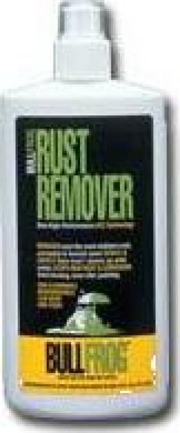Decapant rugina Rust Remover