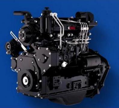 Piese motor Komatsu SA4D102E-1AB
