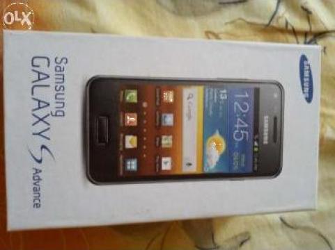 Telefon mobil Samsung S Advace GT-I9070 de la 