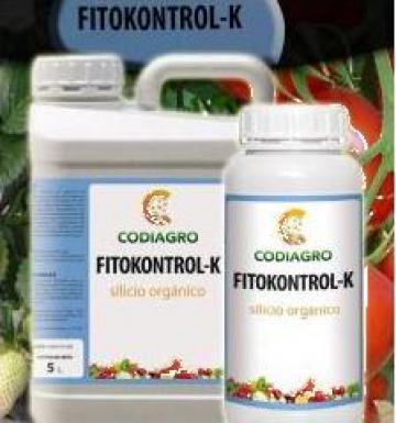 Ingrasamant FitokontrolCa Flow 5 kg