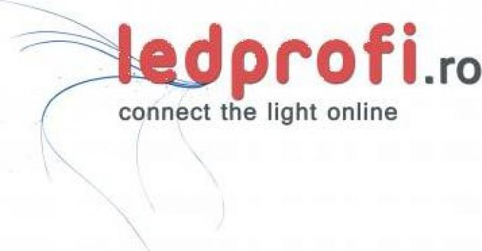 interior June Dismissal Proiector led, banda led, spot led - Ploiesti - Profi Electro Pavcons Srl,  ID: 10233553, pareri