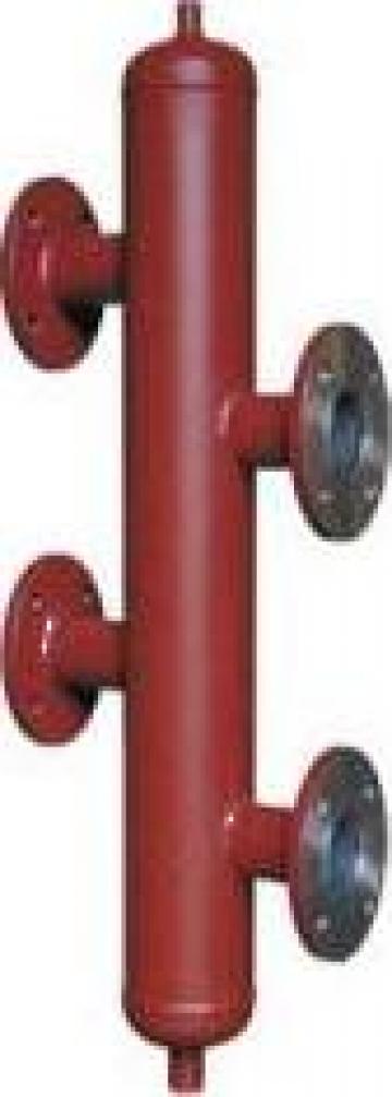 Butelie de egalizare Ecotech C004 de la Thic