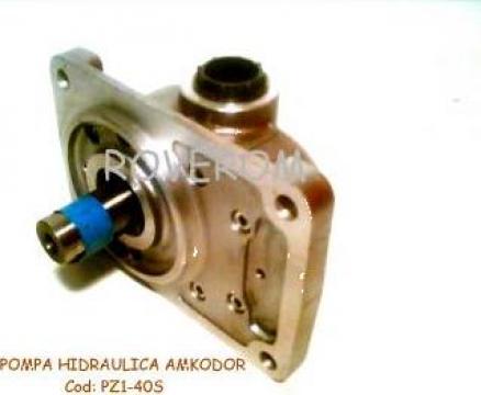 Pompa hidraulica PZ1-40S (Amkodor TO-18; TO-28)