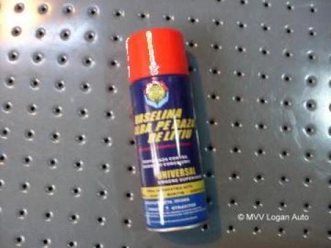 Vaselina spray 255 g de la Mvv Logan Auto Srl