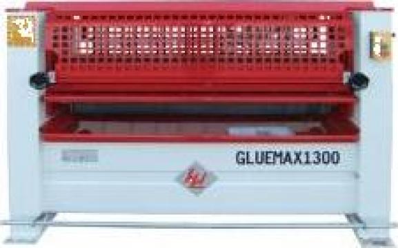 Masina de aplicat adeziv Winter Gluemax 1300 de la Seta Machinery Supplier Srl