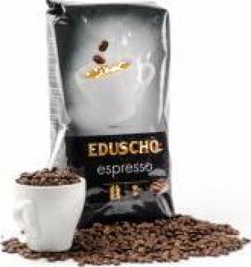 Cafea Tchibo Eduscho Espresso boabe 1 kg de la Poli Caffe Romania