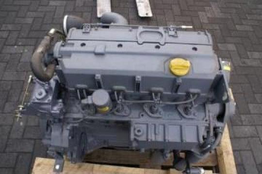 Motor reconditionat pentru utilaje Deutz BF4M1013