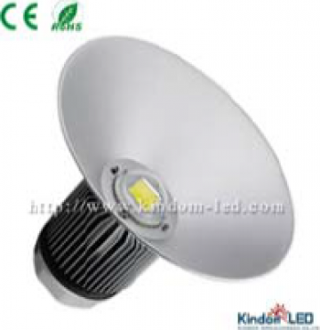Corp de iluminat cu LED industrial KD-HB007 - 150W de la Samro Technologies Srl