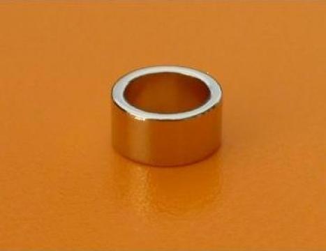 Magnet neodim inel de la Neomagnet SRL