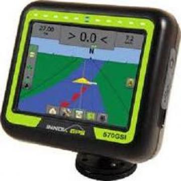 Sistem GPS agricol Matrix 570 PRO GSI de la Gps Agricultura
