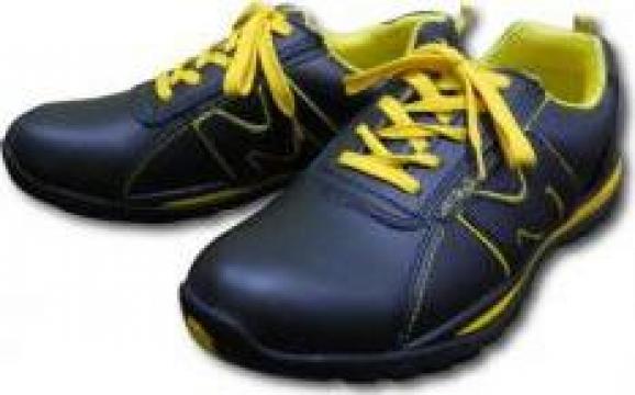 Pantofi de protectie Bsport 3B