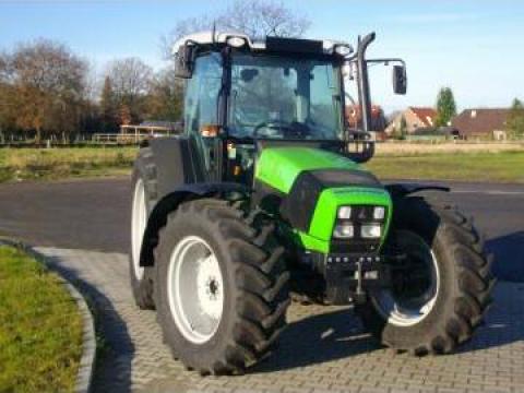 Tractor Deutz-Fahr Agrofarm 420 DT E3 de la 