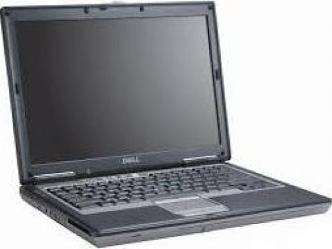 Laptop second hand Dell D630 de la Unick International