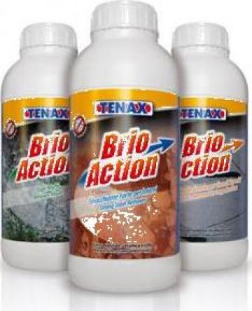 Detergent piatra - Brio Action Tenax