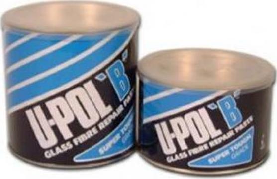 Pasta fibra sticla pentru reparatii U-POL B