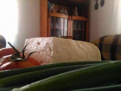 Branza de vaca de la 