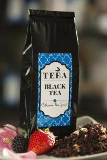 Ceai Catherine The Great II de la Teea Company