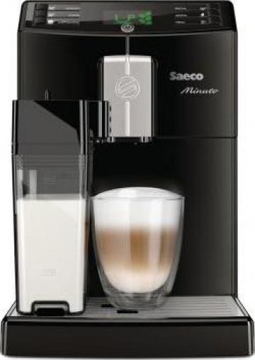 Automat cafea Saeco Minuto de la Coffee & Water Services Srl