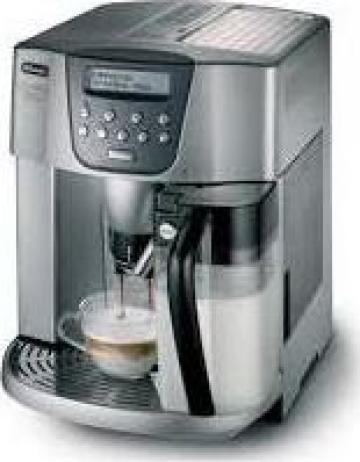 Cafea si espressoare la birou de la Express Coffee Services Srl