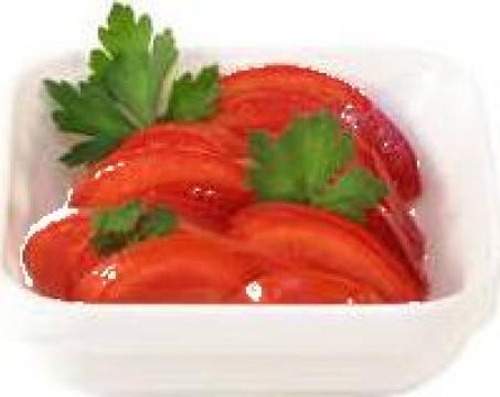 Salata de rosii de la Angels Gastronomia Deluxe Srl