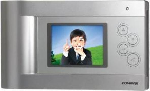 Monitor videointerfon LCD Commax CDV-43Q